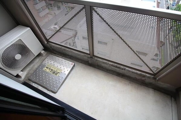 マノアコートの物件内観写真